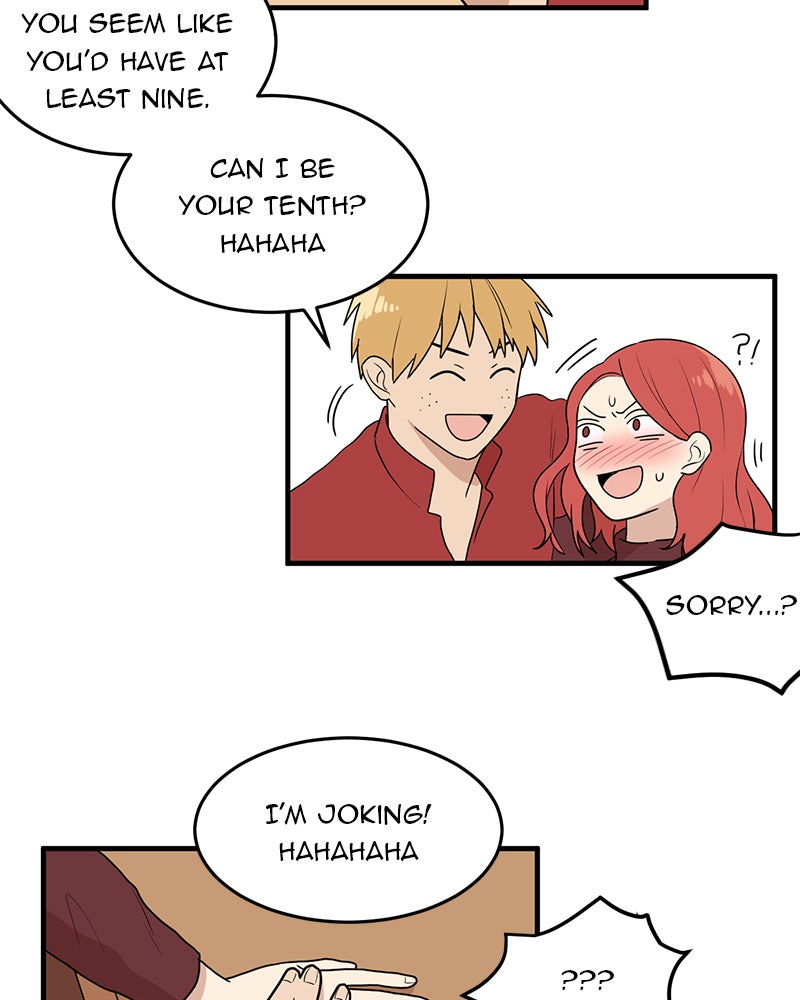 Read My ID Is Gangnam Beauty! (en) Manga Online