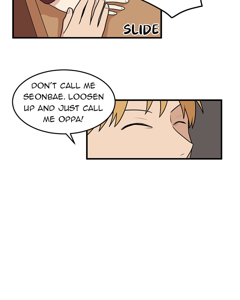 Read My ID Is Gangnam Beauty! (en) Manga Online