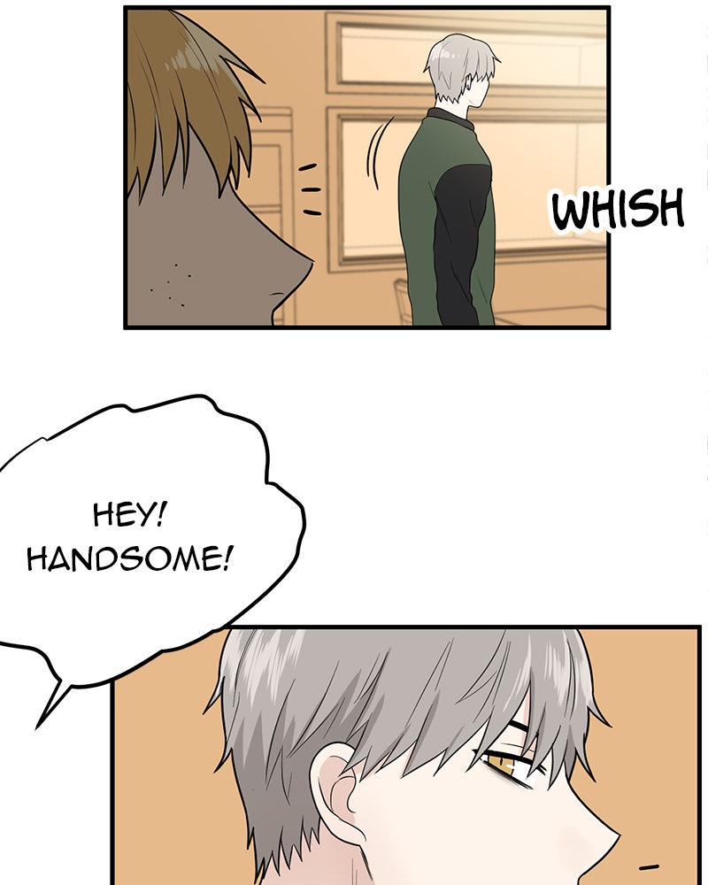 Read My ID Is Gangnam Beauty! (en) Manga Online