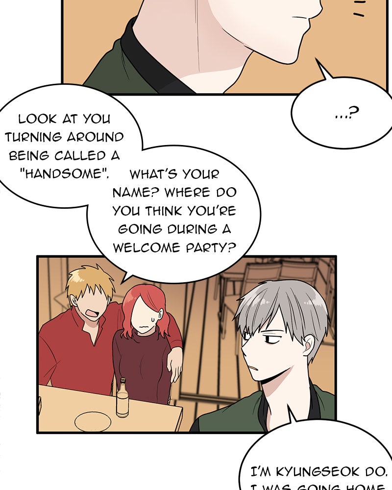 Read My ID Is Gangnam Beauty! (en) Manga Online
