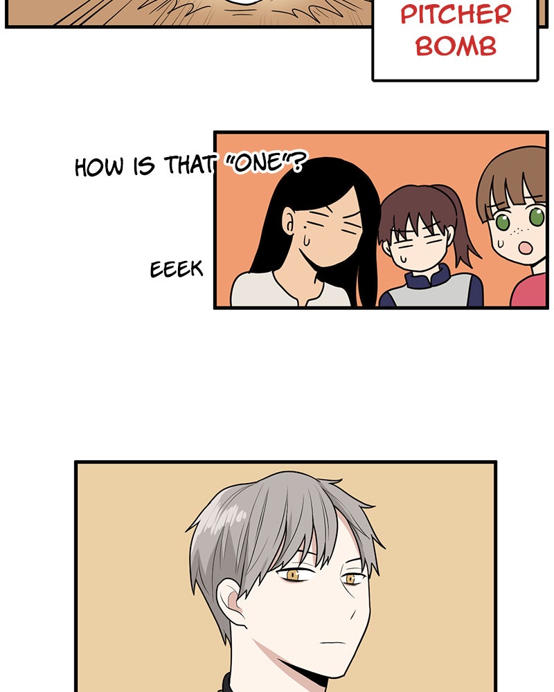 Read My ID Is Gangnam Beauty! (en) Manga Online