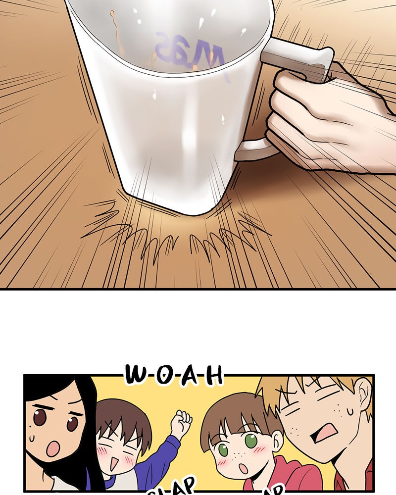 Read My ID Is Gangnam Beauty! (en) Manga Online