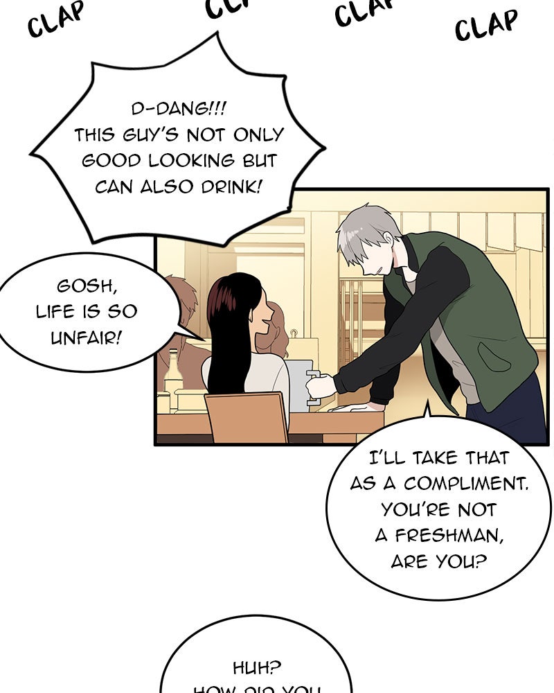 Read My ID Is Gangnam Beauty! (en) Manga Online