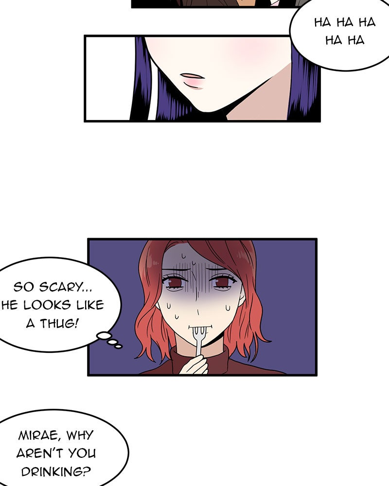 Read My ID Is Gangnam Beauty! (en) Manga Online