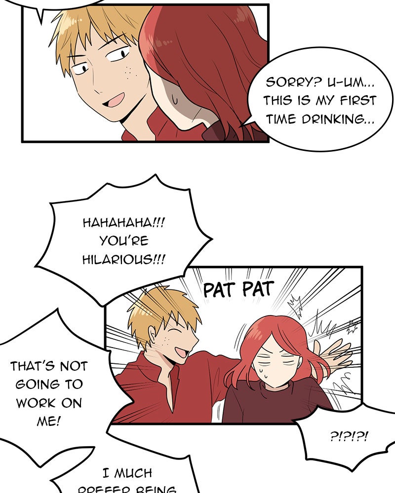 Read My ID Is Gangnam Beauty! (en) Manga Online