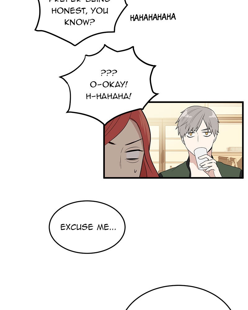 Read My ID Is Gangnam Beauty! (en) Manga Online