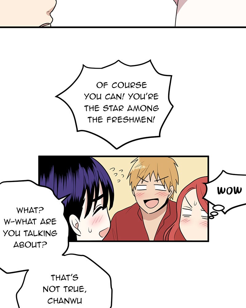 Read My ID Is Gangnam Beauty! (en) Manga Online