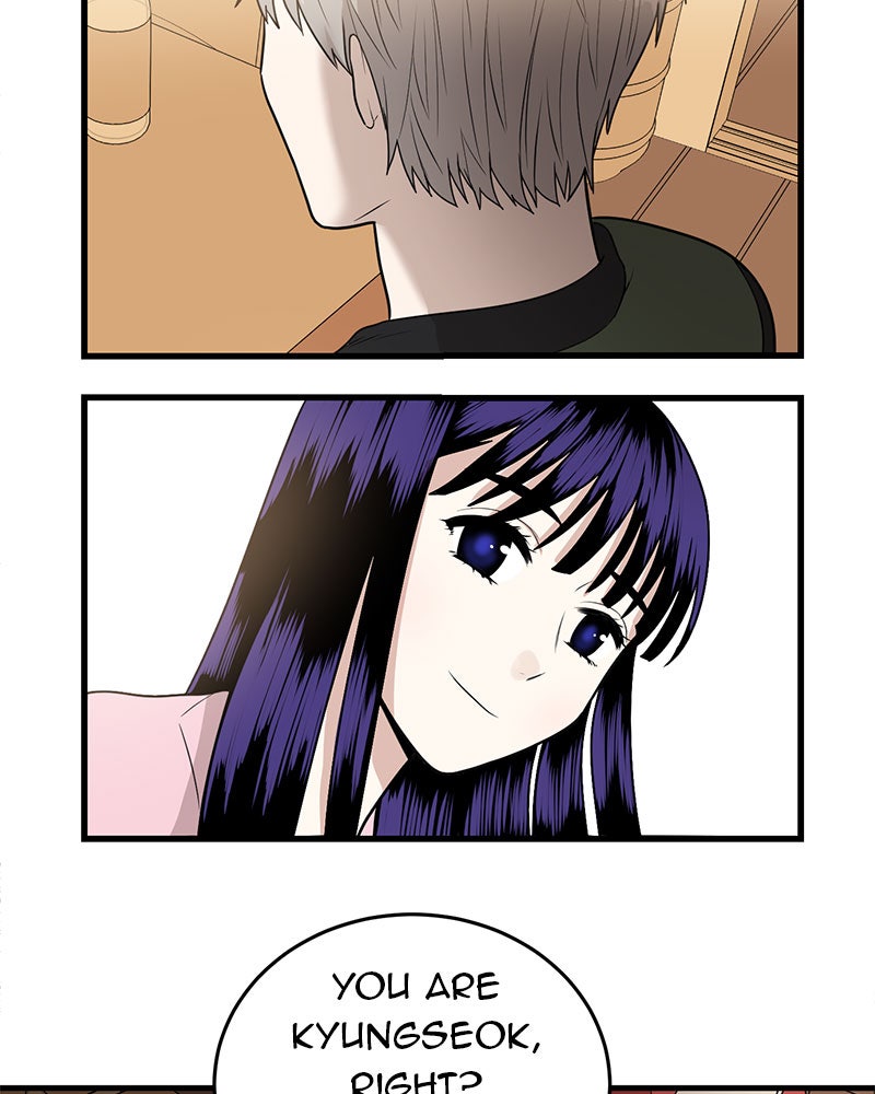 Read My ID Is Gangnam Beauty! (en) Manga Online