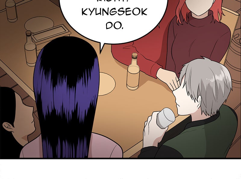 Read My ID Is Gangnam Beauty! (en) Manga Online