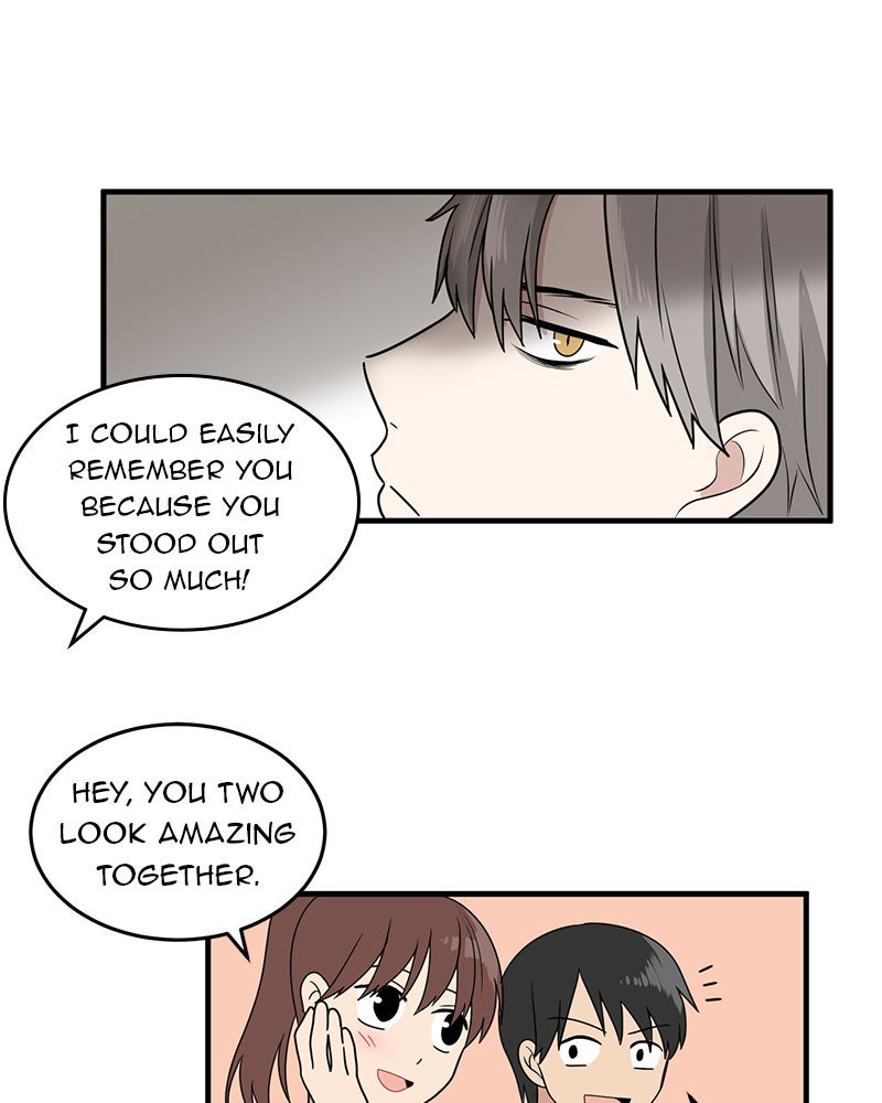 Read My ID Is Gangnam Beauty! (en) Manga Online