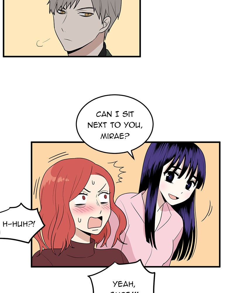Read My ID Is Gangnam Beauty! (en) Manga Online