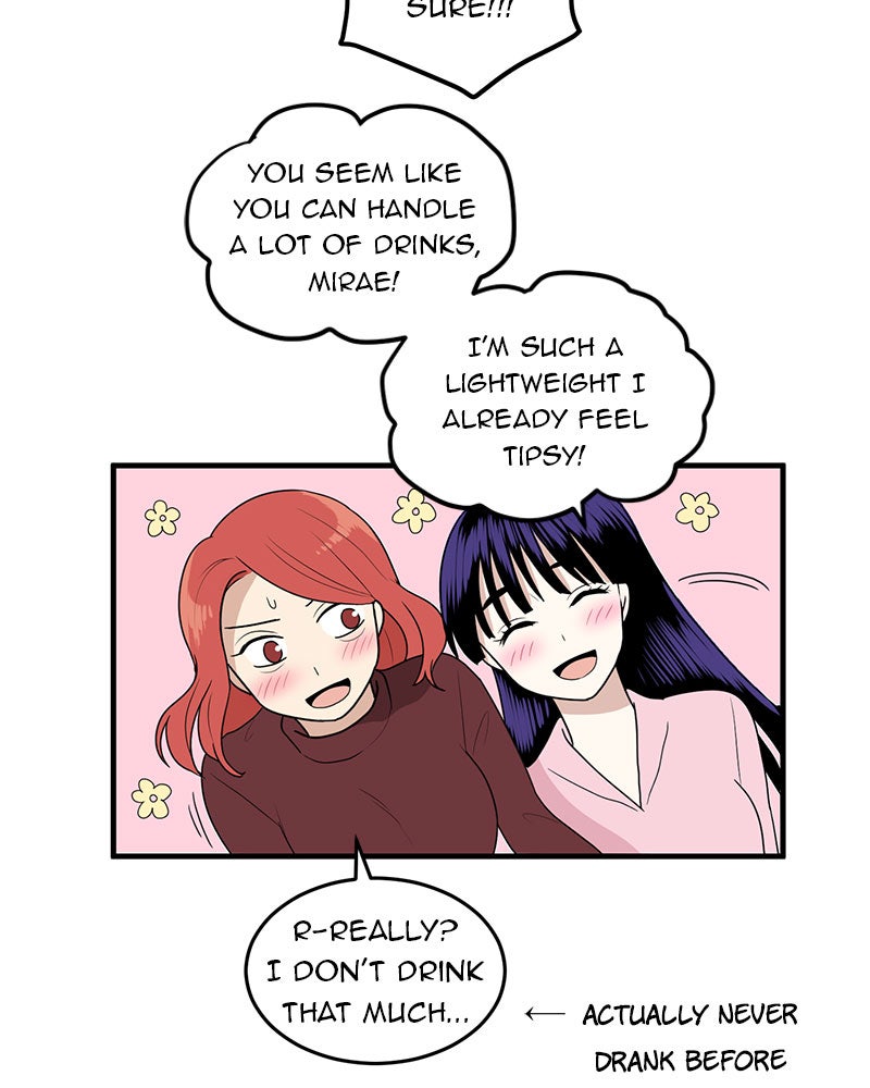 Read My ID Is Gangnam Beauty! (en) Manga Online