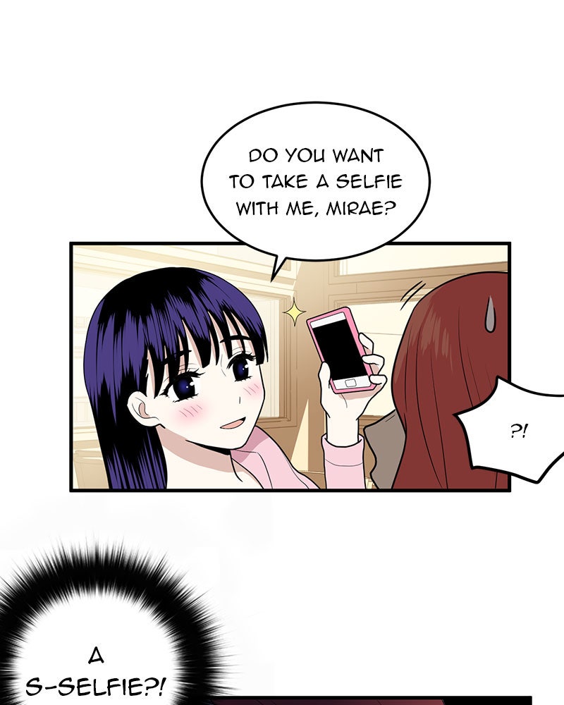 Read My ID Is Gangnam Beauty! (en) Manga Online