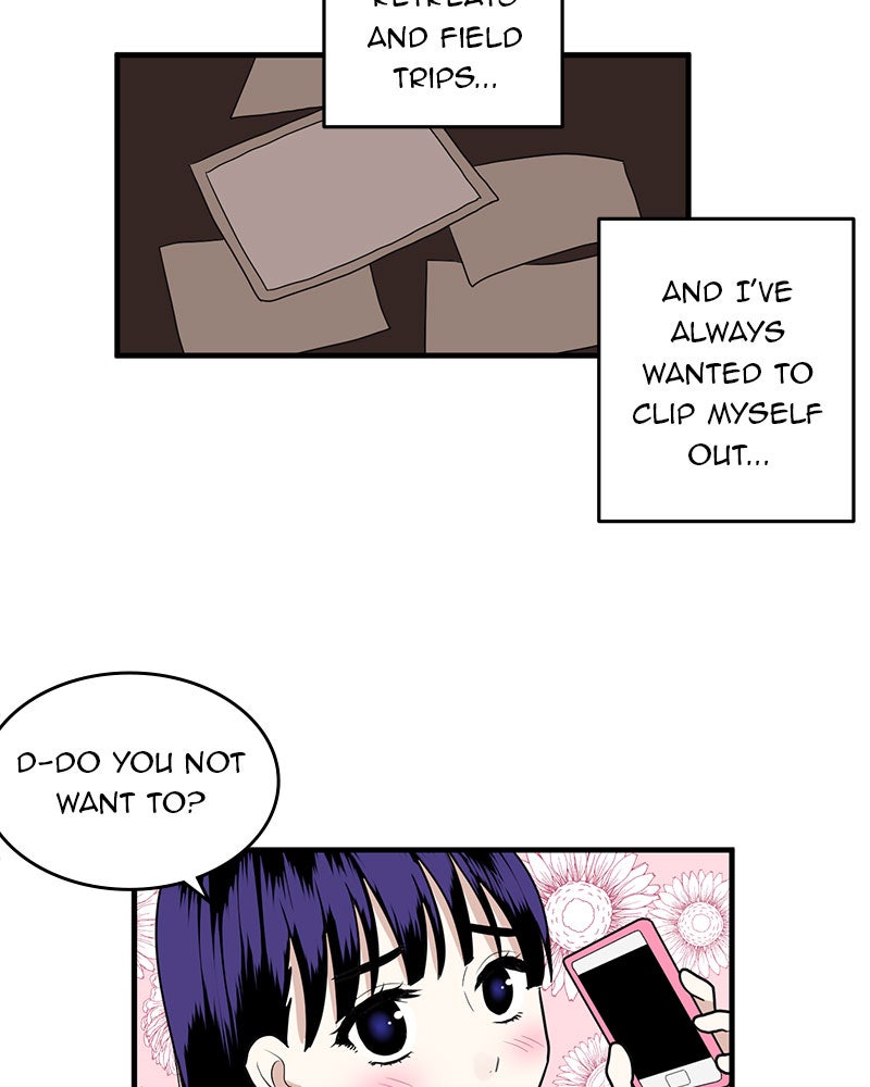 Read My ID Is Gangnam Beauty! (en) Manga Online