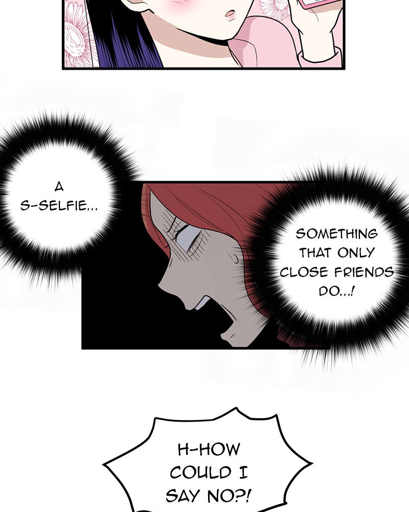 Read My ID Is Gangnam Beauty! (en) Manga Online