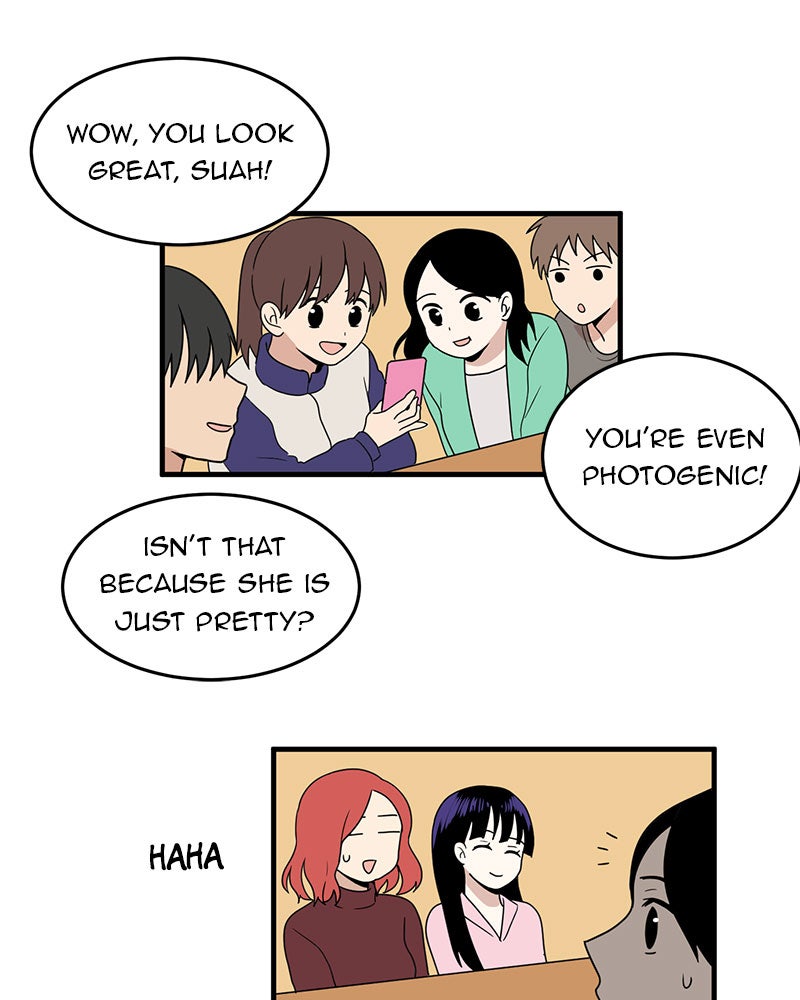 Read My ID Is Gangnam Beauty! (en) Manga Online