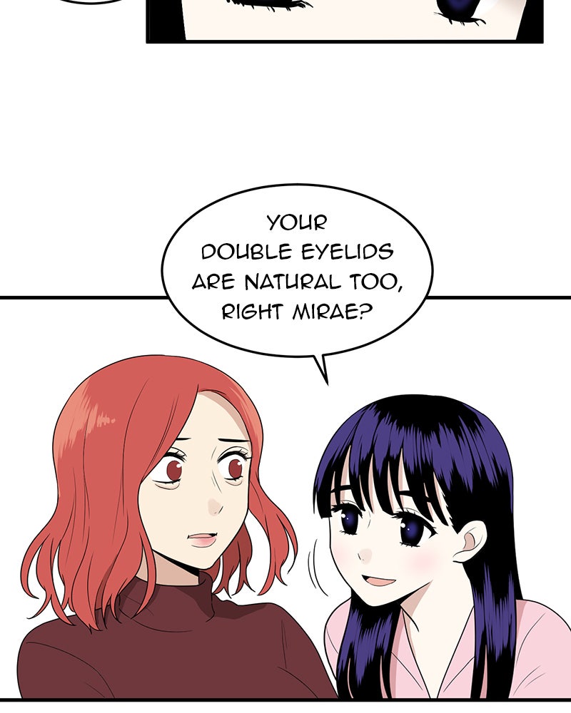 Read My ID Is Gangnam Beauty! (en) Manga Online