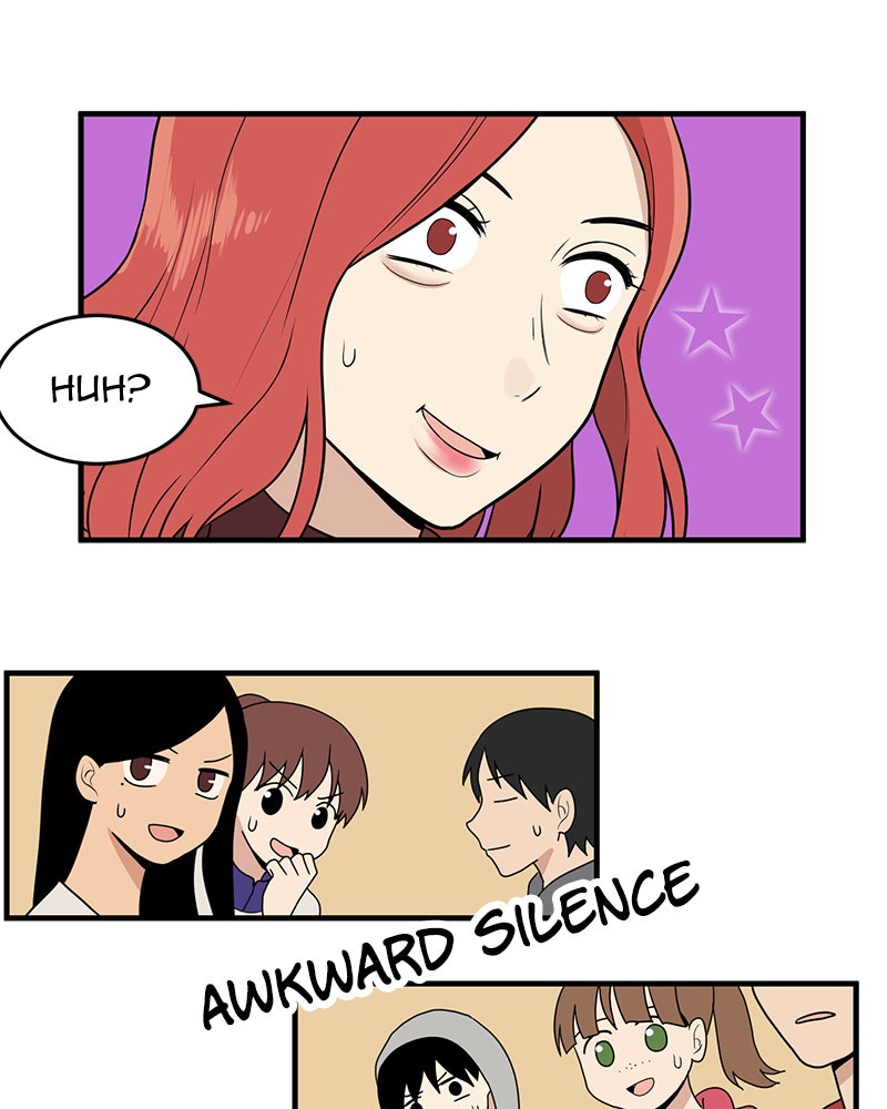 Read My ID Is Gangnam Beauty! (en) Manga Online