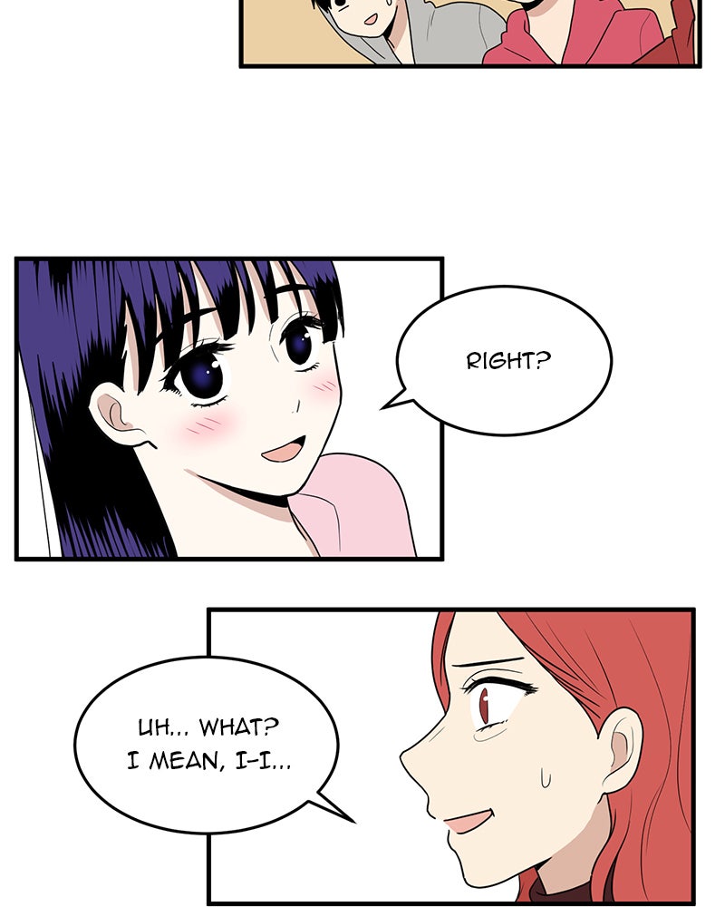 Read My ID Is Gangnam Beauty! (en) Manga Online