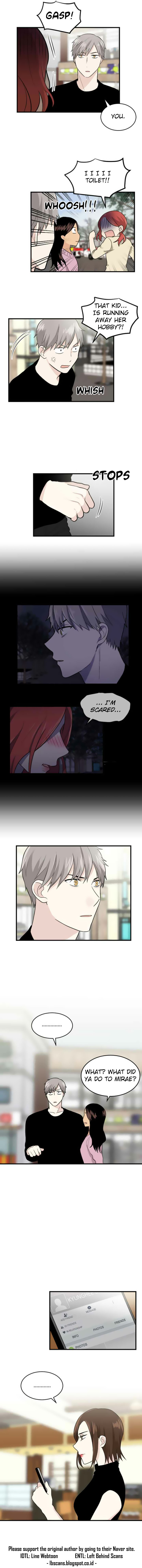 Read My ID Is Gangnam Beauty! (en) Manga Online