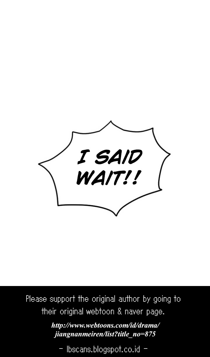 Read My ID Is Gangnam Beauty! (en) Manga Online