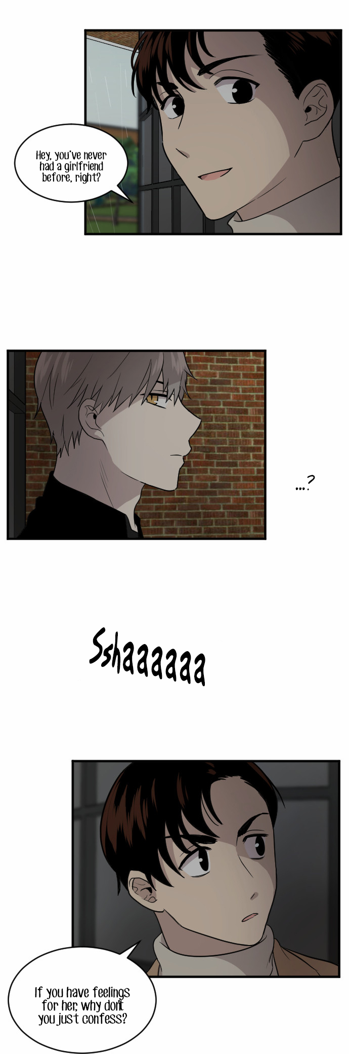 Read My ID Is Gangnam Beauty! (en) Manga Online