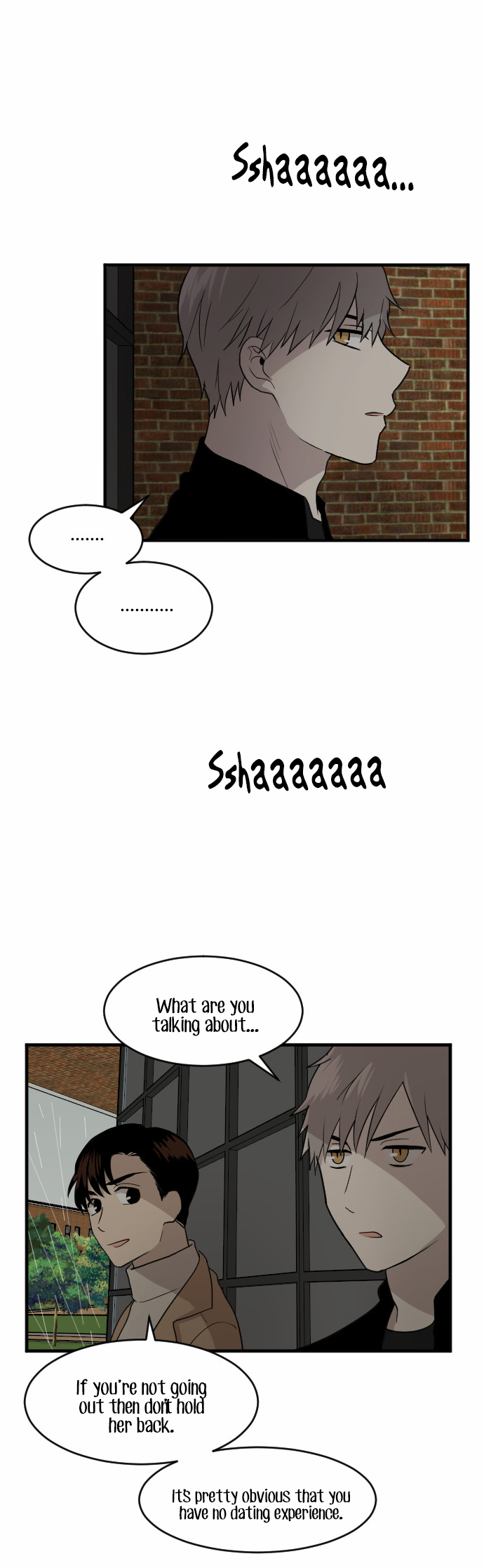 Read My ID Is Gangnam Beauty! (en) Manga Online
