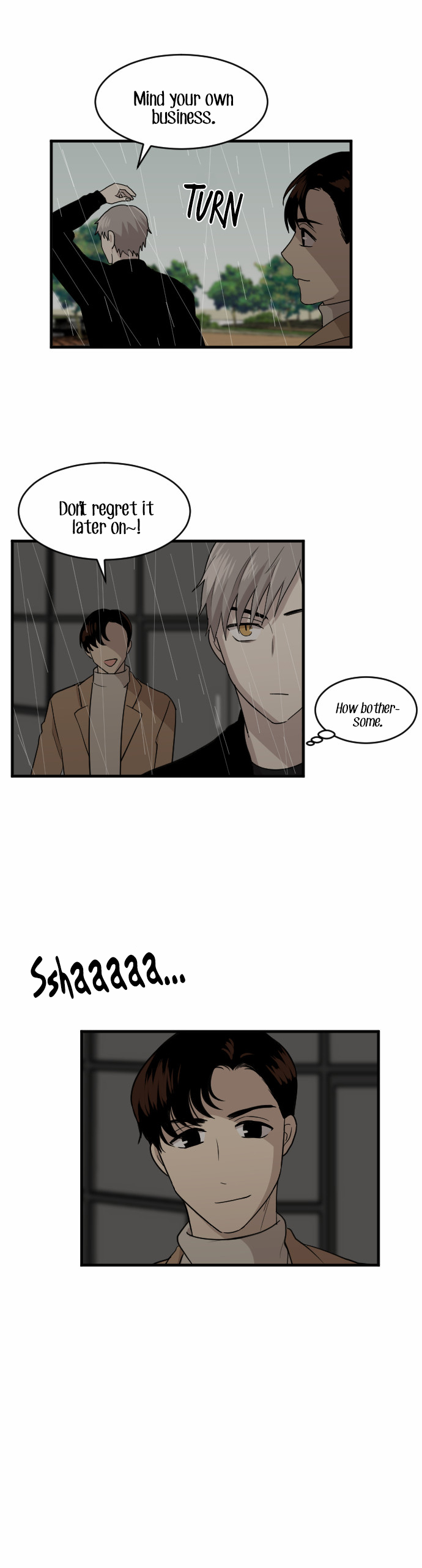 Read My ID Is Gangnam Beauty! (en) Manga Online