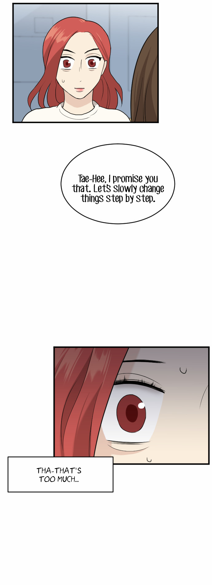 Read My ID Is Gangnam Beauty! (en) Manga Online