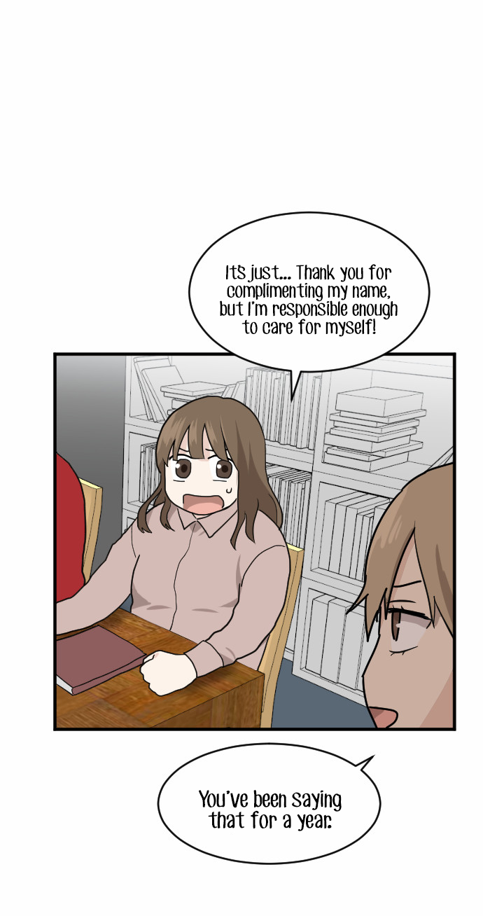 Read My ID Is Gangnam Beauty! (en) Manga Online