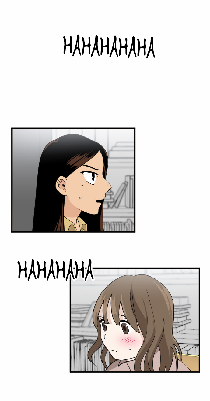 Read My ID Is Gangnam Beauty! (en) Manga Online