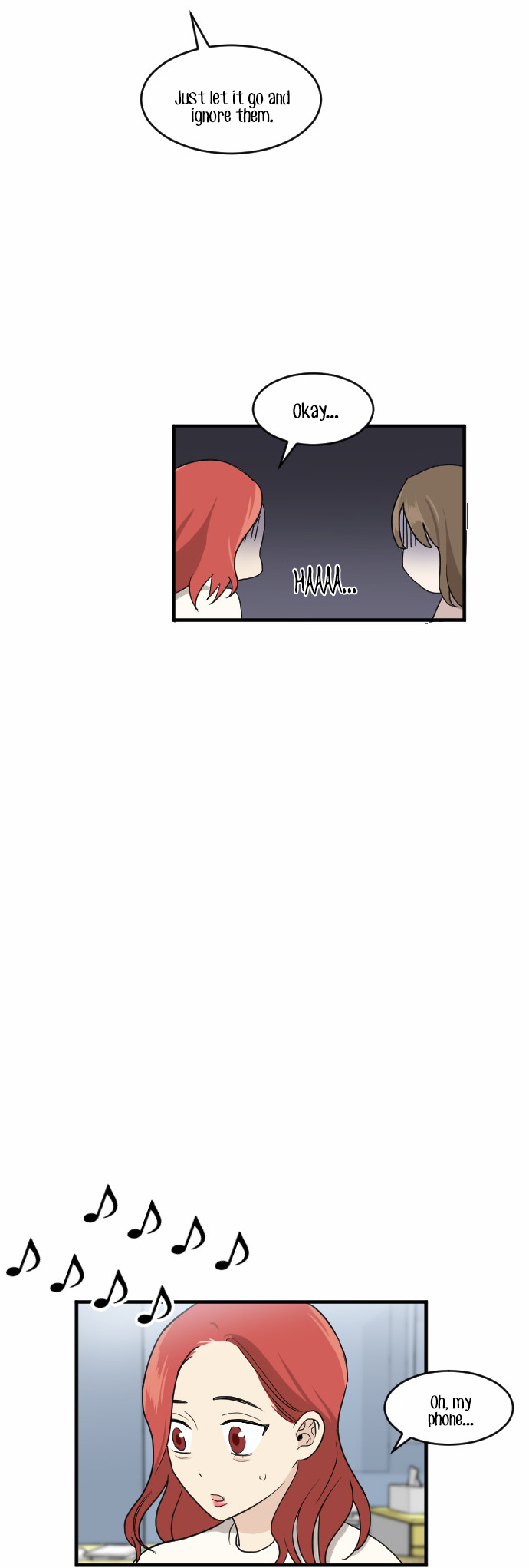 Read My ID Is Gangnam Beauty! (en) Manga Online