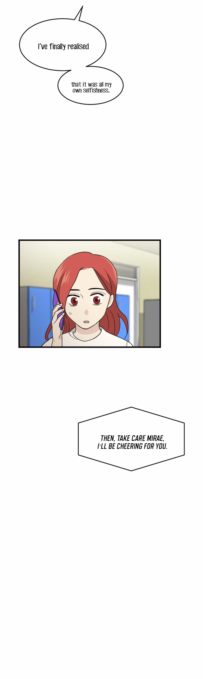 Read My ID Is Gangnam Beauty! (en) Manga Online