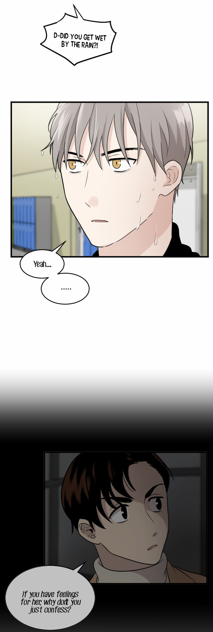 Read My ID Is Gangnam Beauty! (en) Manga Online