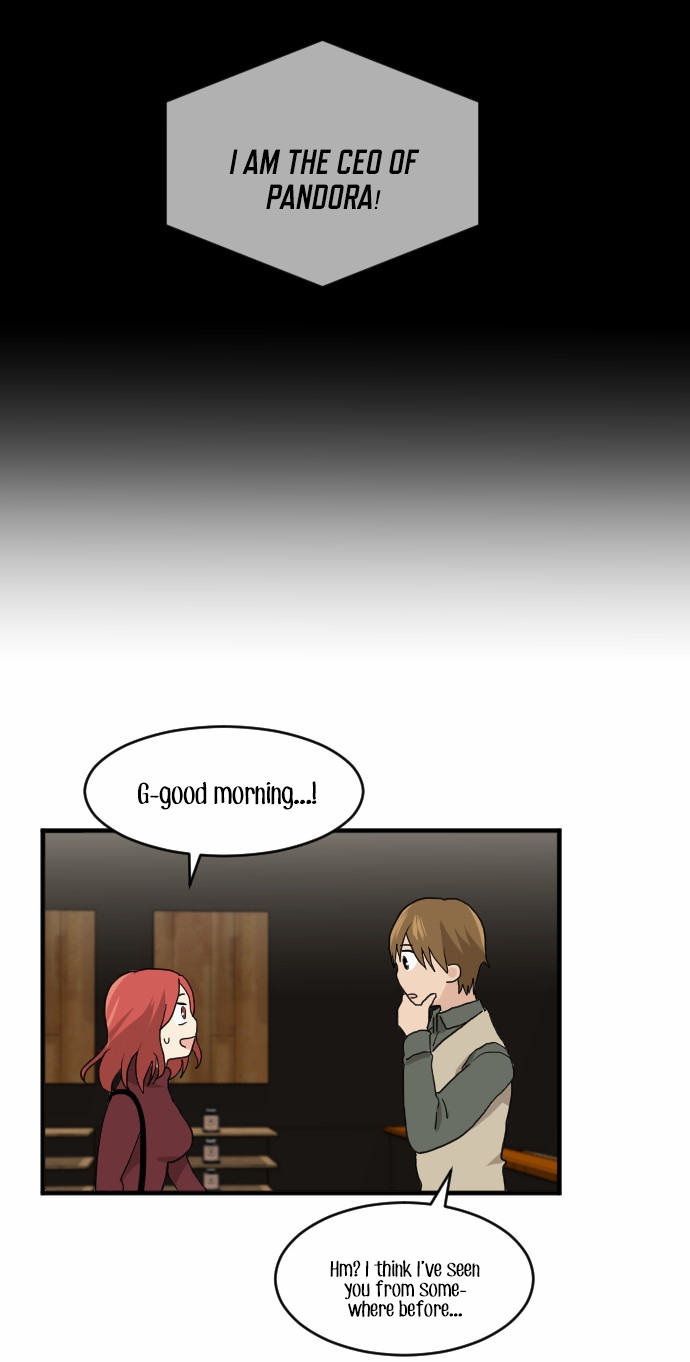 Read My ID Is Gangnam Beauty! (en) Manga Online