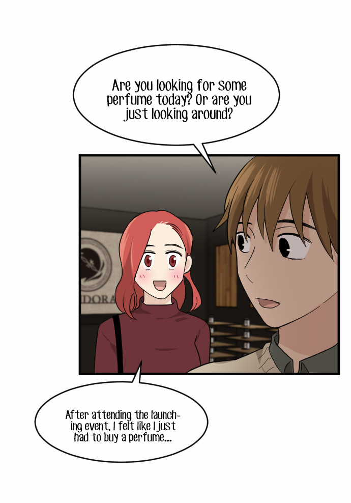 Read My ID Is Gangnam Beauty! (en) Manga Online