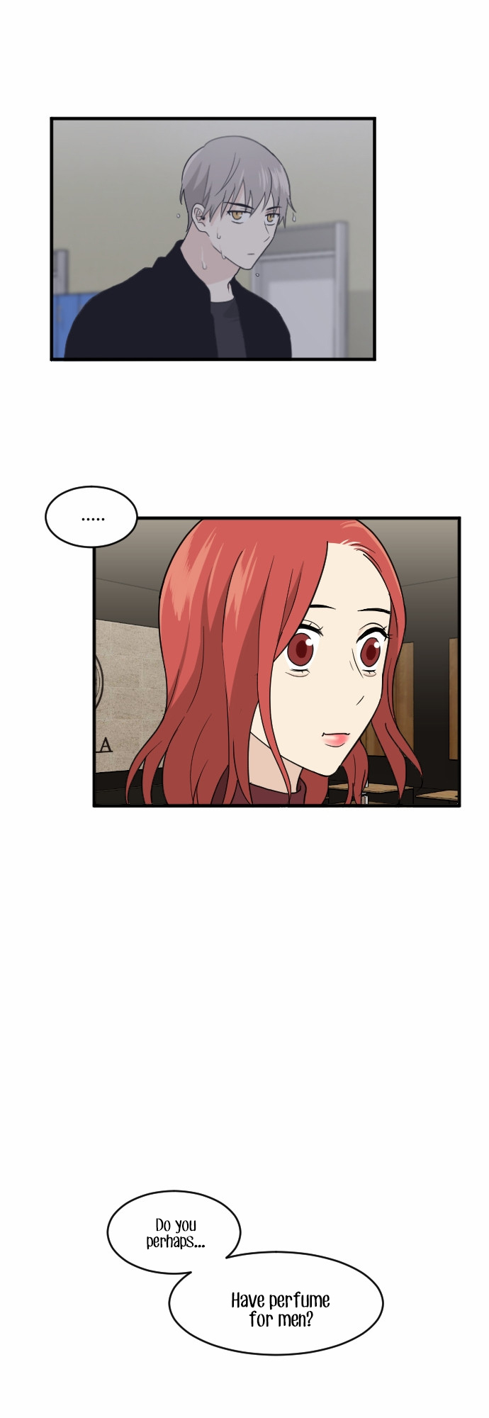 Read My ID Is Gangnam Beauty! (en) Manga Online
