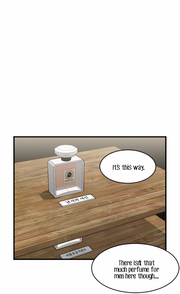 Read My ID Is Gangnam Beauty! (en) Manga Online