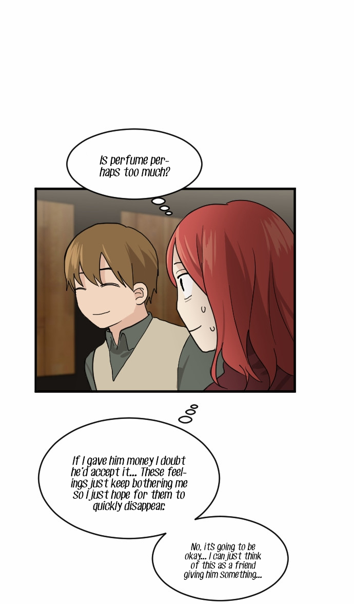 Read My ID Is Gangnam Beauty! (en) Manga Online