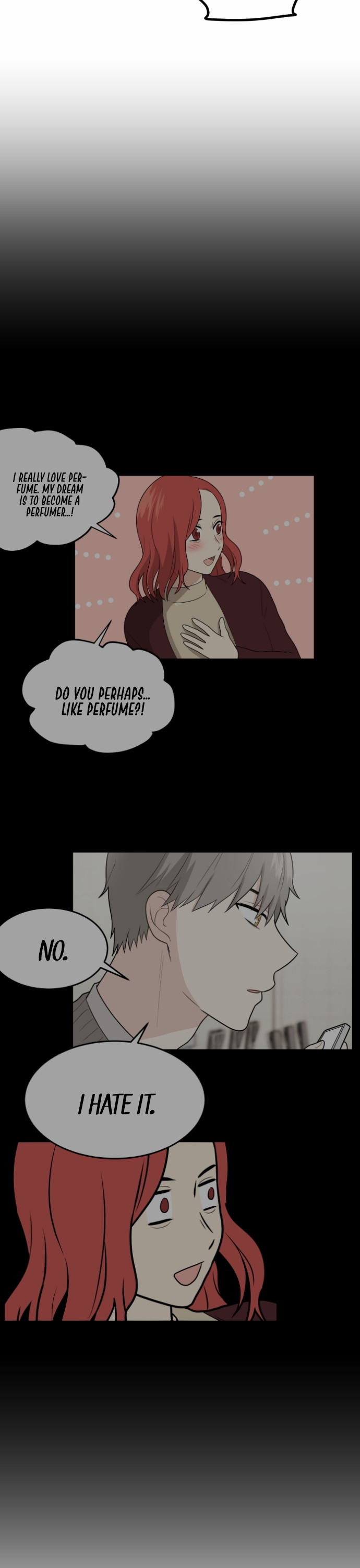 Read My ID Is Gangnam Beauty! (en) Manga Online