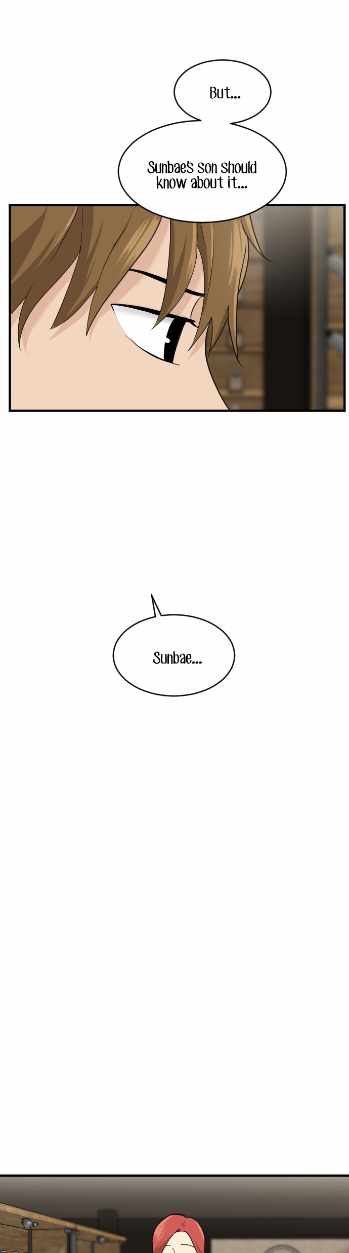 Read My ID Is Gangnam Beauty! (en) Manga Online