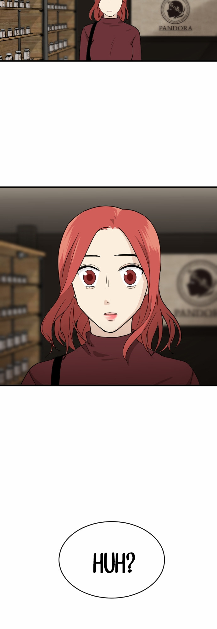 Read My ID Is Gangnam Beauty! (en) Manga Online