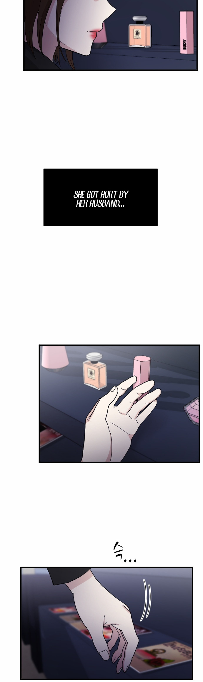Read My ID Is Gangnam Beauty! (en) Manga Online