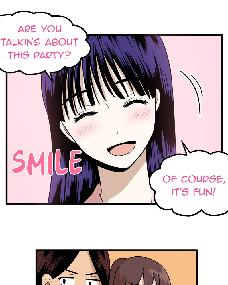 Read My ID Is Gangnam Beauty! (en) Manga Online