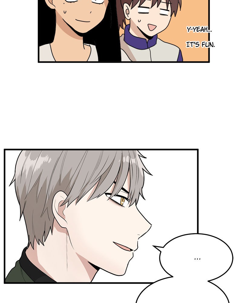 Read My ID Is Gangnam Beauty! (en) Manga Online