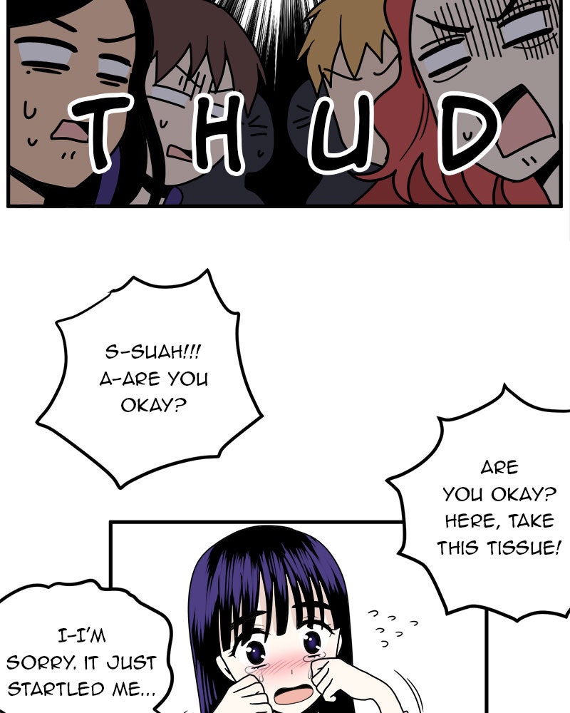 Read My ID Is Gangnam Beauty! (en) Manga Online