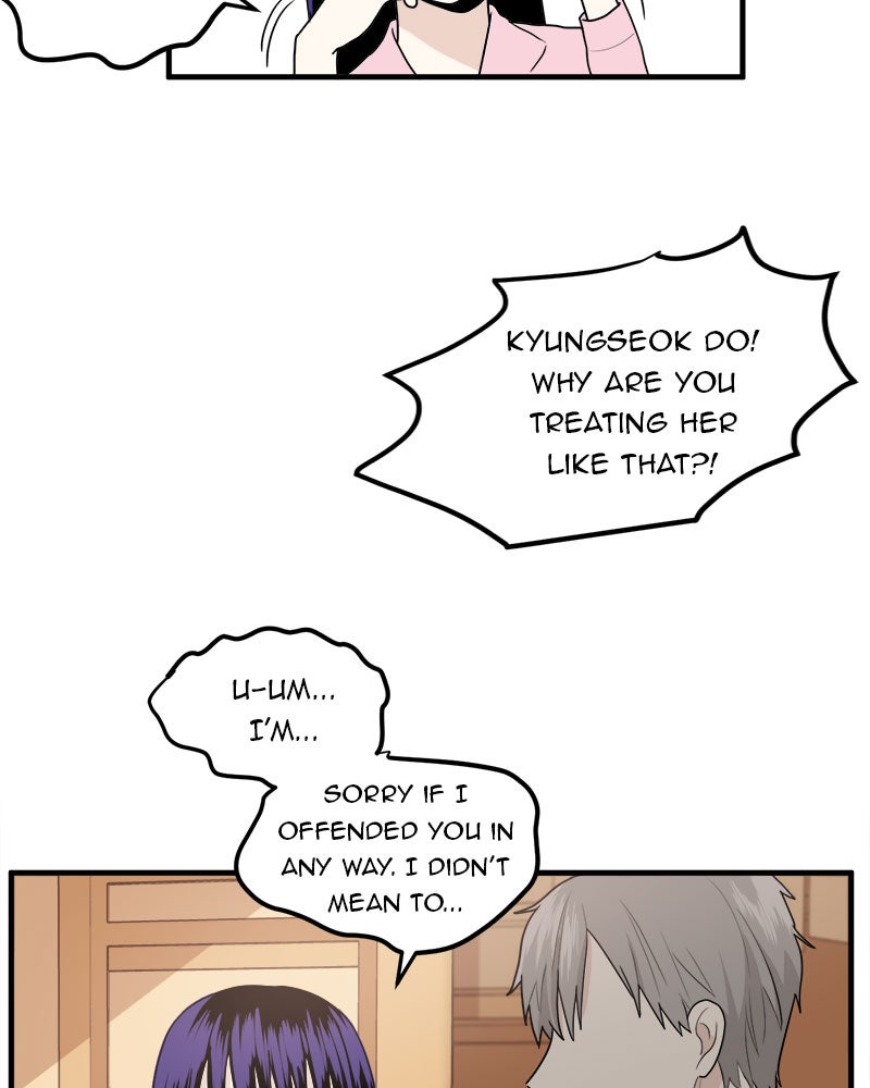 Read My ID Is Gangnam Beauty! (en) Manga Online