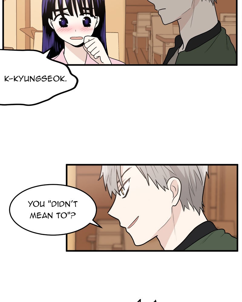 Read My ID Is Gangnam Beauty! (en) Manga Online