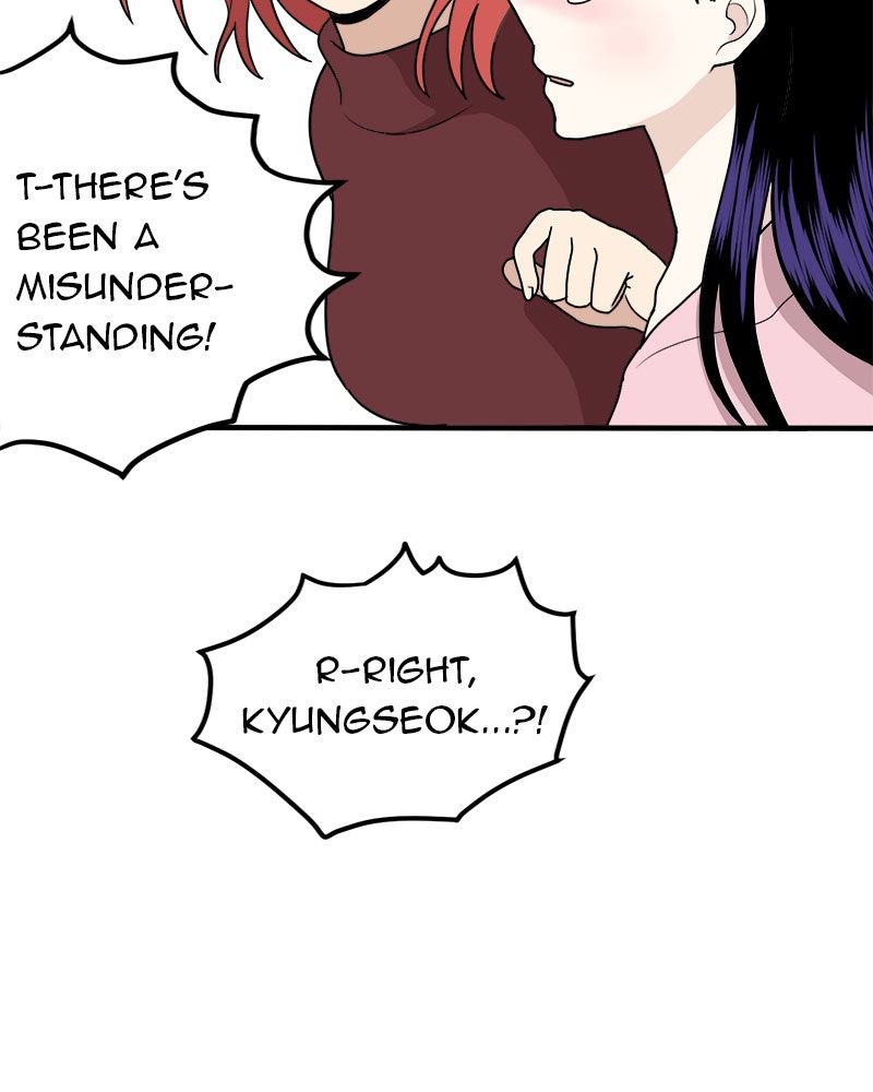 Read My ID Is Gangnam Beauty! (en) Manga Online