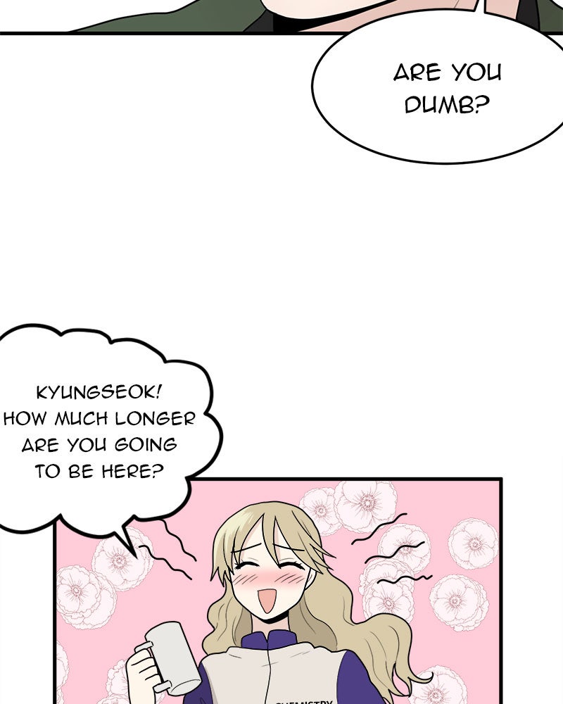 Read My ID Is Gangnam Beauty! (en) Manga Online
